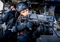 Ek Archery VLAD | met 8-schots magazijn