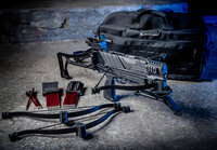 Ek Archery VLAD | met 8-schots magazijn