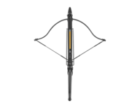 Cobra MX De Luxe | BLACK | 80lbs