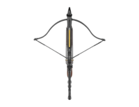 Cobra MX De Luxe | WOOD | 80lbs