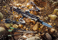 Ek Archery Whipshot | incl. 6 schots Magazijn | UNIEK!