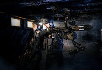 Ek Archery Whipshot | incl. 6 schots Magazijn | UNIEK!