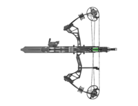 Ek Archery Whipshot | incl. 6 schots Magazijn | UNIEK!