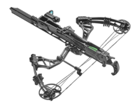 Ek Archery Whipshot | incl. 6 schots Magazijn | UNIEK!