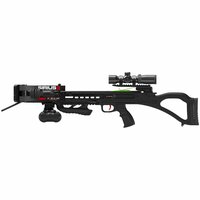 HORI-ZONE Sirius II | 380 fps