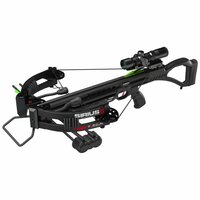 HORI-ZONE Sirius II | 380 fps