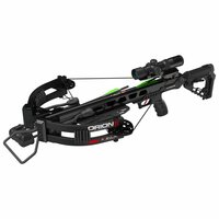 HORI-ZONE Orion II | 400 fps