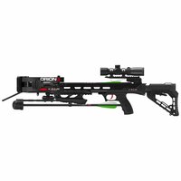 HORI-ZONE Orion II | 400 fps