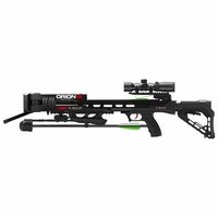 HORI-ZONE Orion III | 420 fps