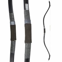 White Feather Wingz Carbon | 50 inch 