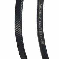 White Feather Wingz Carbon | 50 inch 