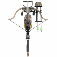 Excalibur Twinstrike TAC2 | 340 fps | Complete set!