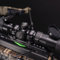 Excalibur Mag MAX | 350 fps | Complete set!