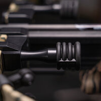 Excalibur Mag MAX | 350 fps | Complete set!