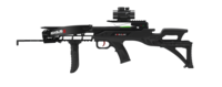 Hori-Zone Pegasus II - 175 lbs / 265+ fps | Complete set!