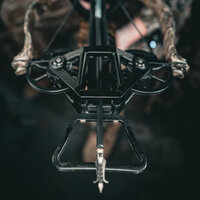 Excalibur Hybrid X | 435 FPS | Package