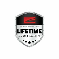 Killer Instinct&reg; TemprX&trade; 405 | Complete set