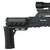 Killer Instinct&reg; TemprX&trade; 405 | Complete set