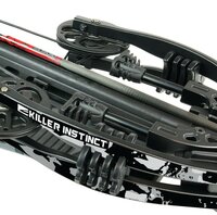 Killer Instinct&reg; TemprX&trade; 405 | Complete set