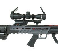 Killer Instinct&reg; FanatiX&trade; 415 | Complete set