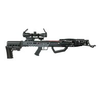 Killer Instinct&reg; FanatiX&trade; 415 | Complete set