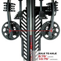 Killer Instinct&reg; FanatiX&trade; 415 | Complete set