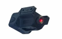 Vesta L1 Nano Laser | USB-C Rechargeable