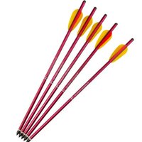 Ek Archery bolt | aluminium | 16 inch | 2219 | 5 units