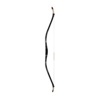 Freddie Archery Black Shadow ruiterboog | 25-55lbs