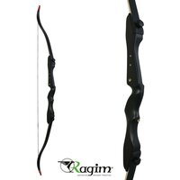 Ragim Matrix Evo Black Edition TD | 68 inch - 18 lbs