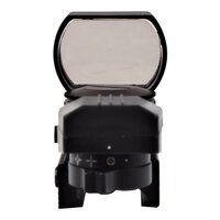 JS-Tactical Compact Holographic Red/Green Dot | Black