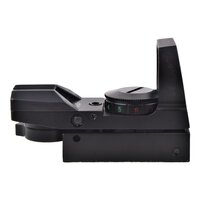 JS-Tactical Compact Holographic Red/Green Dot | Black