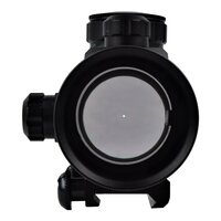JS-Tactical Red/Green Dot Tube 46 mm | Black