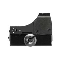 JS-Tactical Mini Red/Green Dot Sight | Black