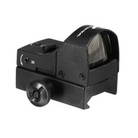 JS-Tactical Mini Red/Green Dot Sight | Black