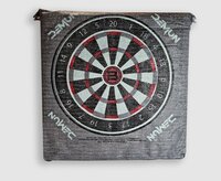 Barnett DEMUN Crossbow Target | Dubbelzijdig Doelwit voor Mini Kruisbogen