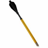 Man Kung Sobek Bolt | 6,5 inch | ALU | 10-pack