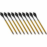 Man Kung Sobek Bolt | 6,5 inch | ALU | 10-pack