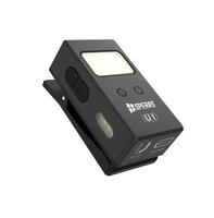 Speras U1 | Multifunctionele Cliplamp met Bewegingssensor, Magneet &amp; USB-C