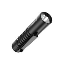 Speras EST SE | Compact 1500 Lumen EDC Tactical Flashlight with USB-C