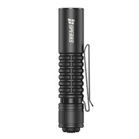 Speras EST SE | Compact 1500 Lumen EDC Tactical Flashlight with USB-C