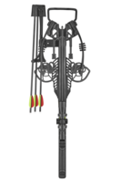 EK Archery Vulcan 400 | Compound Kruisboog | 200 lbs | 400 FPS