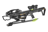 EK Archery Vulcan 400 | Compound Kruisboog | 200 lbs | 400 FPS