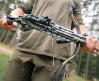 Barnett Demun AccuStrike Pro | 80 lbs pistoolkruisboog