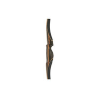 Old Mountain Flash Longbow | 122 cm