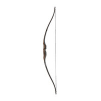 Old Mountain Flash Longbow | 122 cm