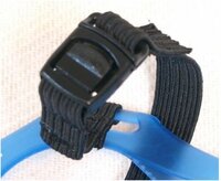 Krossen Organic armbeschermer Small 