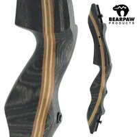 Bearpaw Mohican jachtboog | 60inch - 25 t/m 50lbs