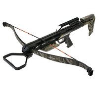 EK Archery JAG 2 Pro Camo | 175 lbs | recurve kruisboog | Complete set