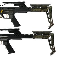 EK Archery JAG 2 Pro Camo | 175 lbs | recurve kruisboog | Complete set